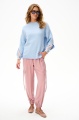 Sweter Damski Celeste 2 Light Blue /10572