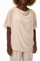 Bluzka Damska Neri 2 Light Beige