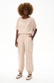 Bluzka Damska Neri 2 Light Beige