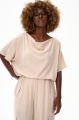Bluzka Damska Neri 2 Light Beige