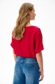 Bluzka Damska Neri 2 Red
