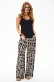 Top Damski Sai Black
