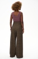 Top Damski Sai Aubergine