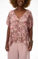 Bluzka Damska Aida Rusted Rose