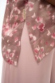 Bluzka Damska Aida Rusted Rose