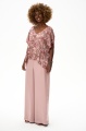 Bluzka Damska Aida Rusted Rose