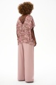 Bluzka Damska Aida Rusted Rose