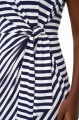 Sukienka Helmi Dark Navy