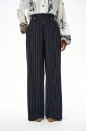 Spodnie Damskie Endo Dark Navy