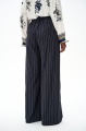 Spodnie Damskie Endo Dark Navy