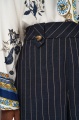 Spodnie Damskie Endo Dark Navy