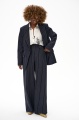 Spodnie Damskie Endo Dark Navy