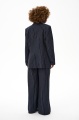 Spodnie Damskie Endo Dark Navy