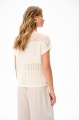 Bluzka Damska Lola Ecru