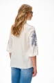 Bluzka Damska Nea Ecru