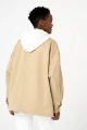 Kurtka Damska TR 8910 Beige