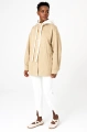 Kurtka Damska TR 8910 Beige
