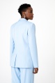 Marynarka Damska Marietta. Light Blue