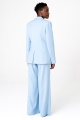 Marynarka Damska Marietta. Light Blue