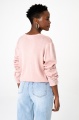 Sweter Damski Poze Powder Pink
