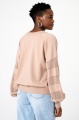 Sweter Damski Niya Beige