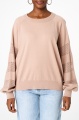 Sweter Damski Niya Beige