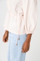 Bluzka Damska Kora Light Pink