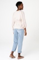Bluzka Damska Kora Light Pink