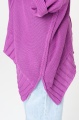 Sweter Damski Gustti Aubergine
