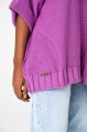Sweter Damski Gustti Aubergine