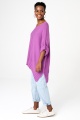 Sweter Damski Gustti Aubergine