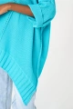 Sweter Damski Gustti Light Turqoise