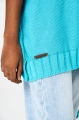 Sweter Damski Gustti Light Turqoise