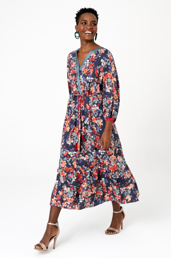 Sukienka Springa Denim