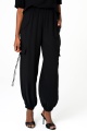 Spodnie Damskie Neri Black