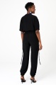 Spodnie Damskie Neri Black