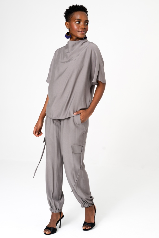 Spodnie Damskie Neri Stone