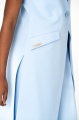Kamizelka Damska Eni 2 Light Blue