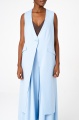 Kamizelka Damska Eni 2 Light Blue