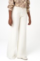 Jeansy Damskie 3D 9240 / 91 Ecru