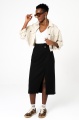 Spódnica Albi Black