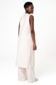 Kamizelka Damska Eni 2 Light Beige