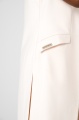 Kamizelka Damska Eni 2 Light Beige