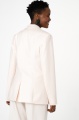 Marynarka Damska Marietta. Light Beige