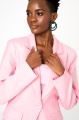 Marynarka Damska Marietta. Light Pink