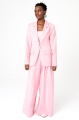 Marynarka Damska Marietta. Light Pink