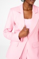 Marynarka Damska Marietta. Light Pink