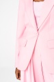 Marynarka Damska Marietta. Light Pink