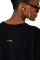 Bluza Damska Resal Black