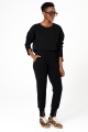 Bluza Damska Resal Black
